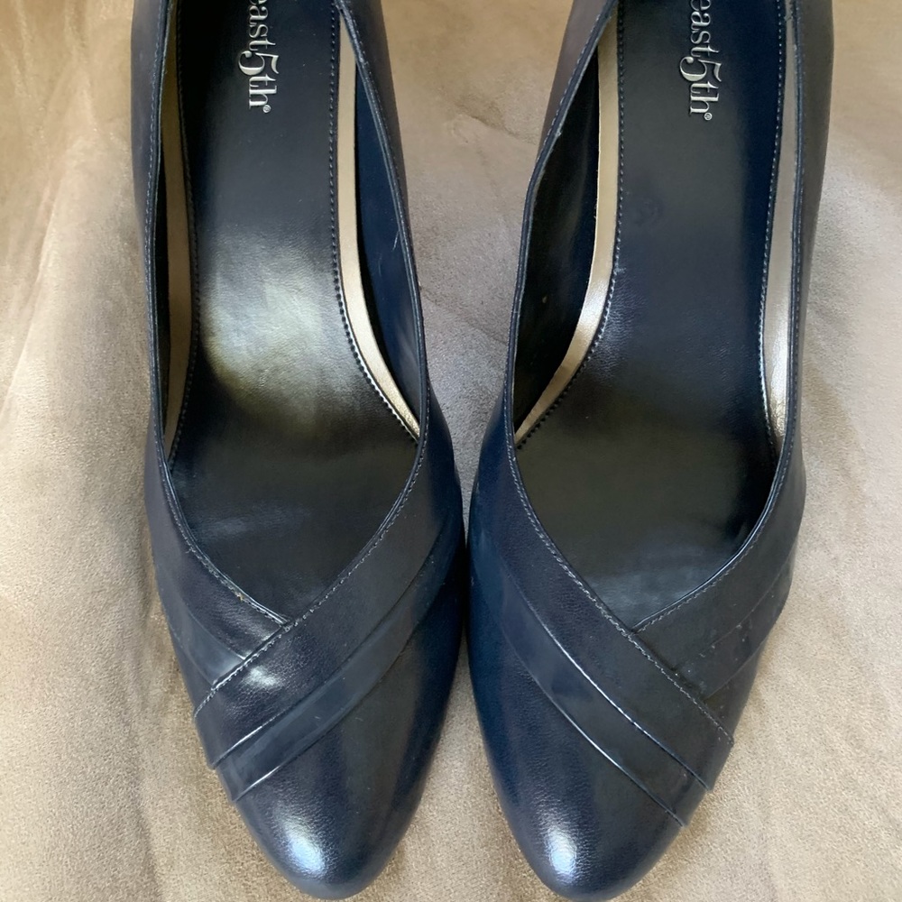 Cast 5th shoes
